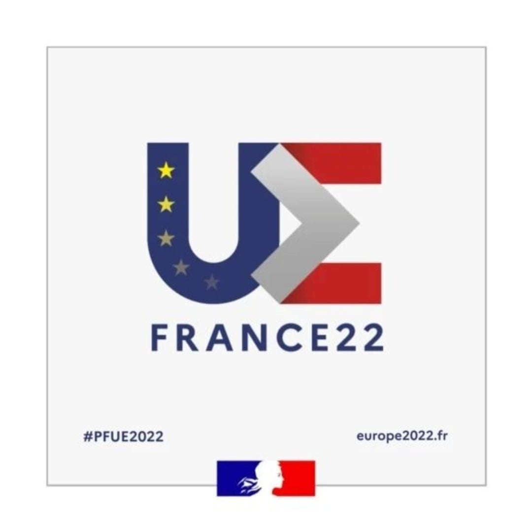 EU Youth Conference, France 2022