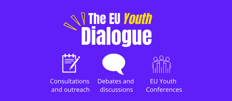 Preparatory meetings for the EU Youth Conference